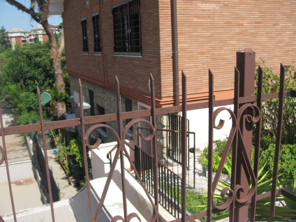 La Casa Di Gaia - Casa Vacanze A Roma Ottavia Номер фото